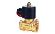 Solenoid Valve