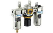 Air Treatment Units
