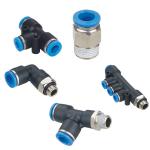 One Touch-In Fittings A