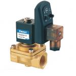 PU Series Valve (N.C.)