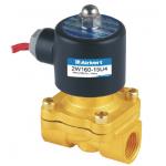 2W Series Valve (N.C.)