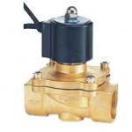 SLDF Series Valve (N.C.)