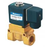 SLG5404 Series Valve (High Pressure)