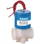 SLC Series Water Valve